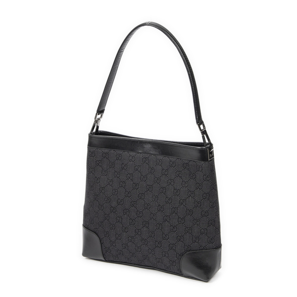 Gucci Open Hobo - Picture 2 of 10